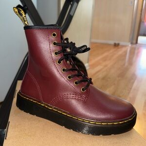 Dr Marten Zavala boot